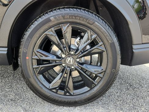 New 2026 Honda CR-V Sport Touring image 5