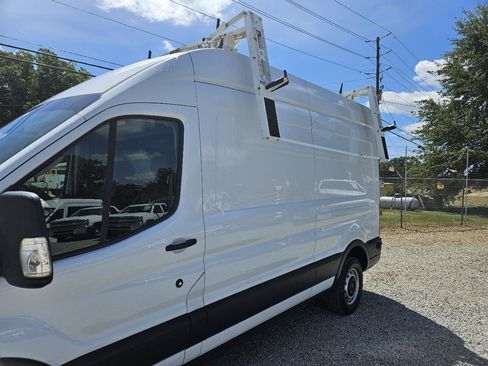 Used 2020 Ford Transit 250 148 High Roof RWD image 9