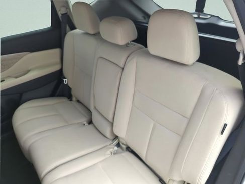 Certified 2021 Nissan Murano SV FWD image 25