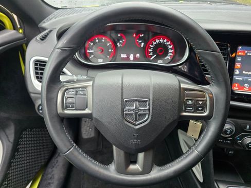 Used 2013 Dodge Dart Rallye image 28