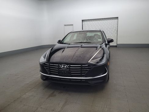 Used 2023 Hyundai Sonata SE FWD image 15