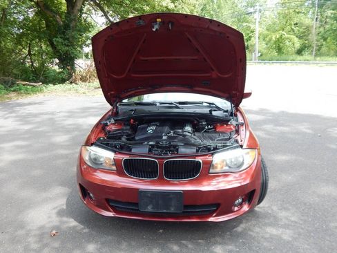 Used 2013 BMW 128i Coupe RWD image 20