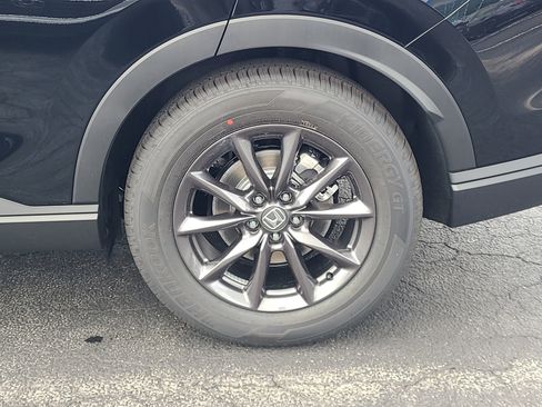 New 2026 Honda CR-V EX-L image 4