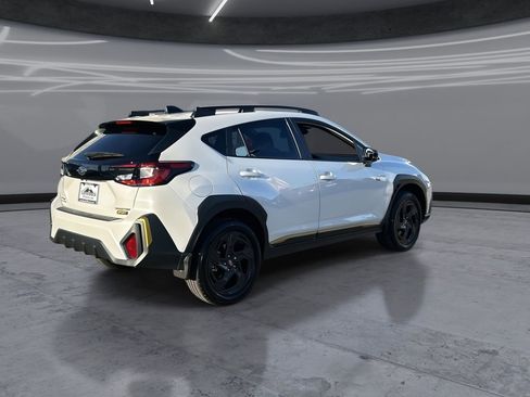 Used 2024 Subaru Crosstrek 2.5i Sport image 5