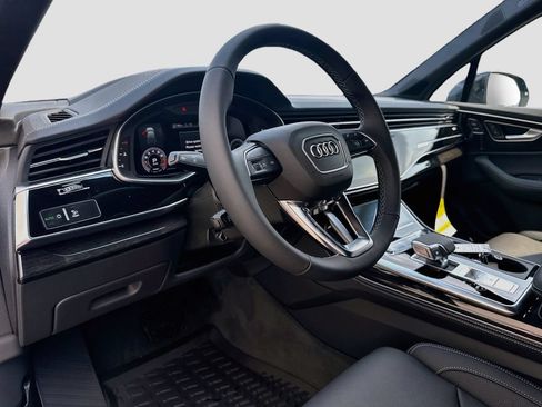 New 2026 Audi Q7 3.0T Prestige AWD/4WD image 9