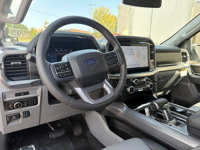New 2026 Ford F150 Lariat AWD/4WD image 17