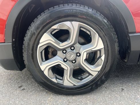 Used 2018 Honda CR-V EX-L image 10