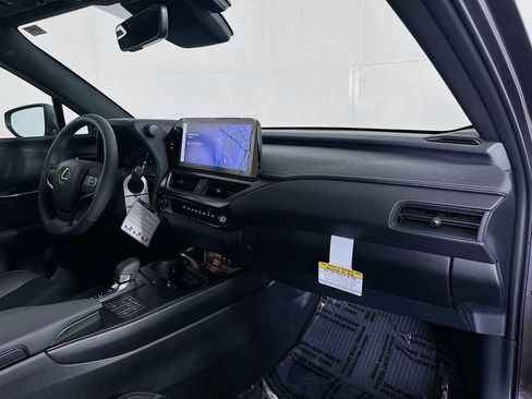 New 2026 Lexus UX 300h AWD w/ Accessory Package (2T) image 29