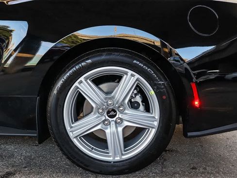 New 2026 Ford Mustang EcoBoost image 10