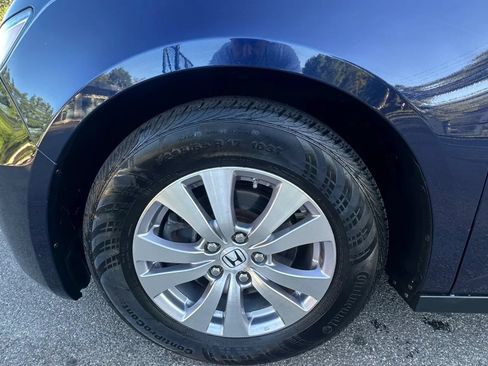 Used 2014 Honda Odyssey EX-L image 9