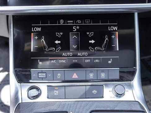 Used 2023 Audi A6 2.0T Premium w/ Convenience Package AWD/4WD image 19