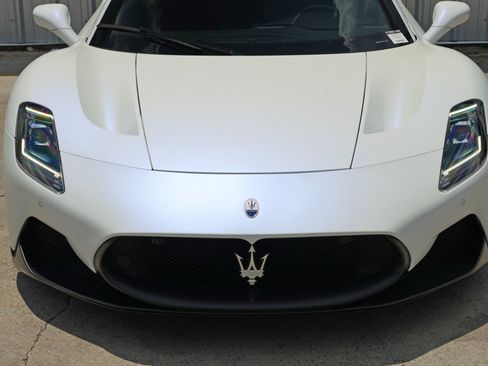 Used 2023 Maserati MC20 Coupe image 65