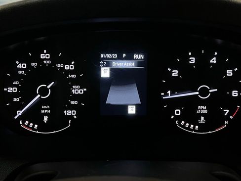 Used 2024 RAM ProMaster 2500 image 15