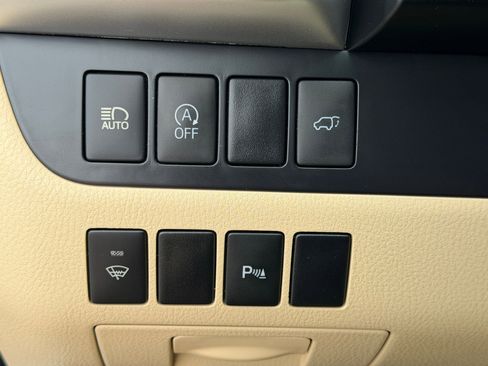 Used 2017 Toyota Highlander Limited w/ Protection Package #3 image 18