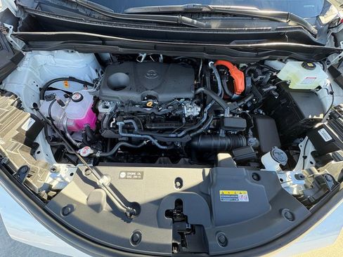 Used 2025 Toyota Sienna Platinum image 33