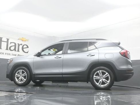 Used 2023 GMC Terrain SLE w/ Driver Convenience Package image 55