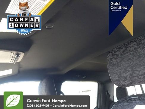 Used 2025 Ford F150 Tremor w/ Bed Utility Package AWD/4WD image 25