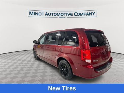 Used 2019 Dodge Grand Caravan GT image 6