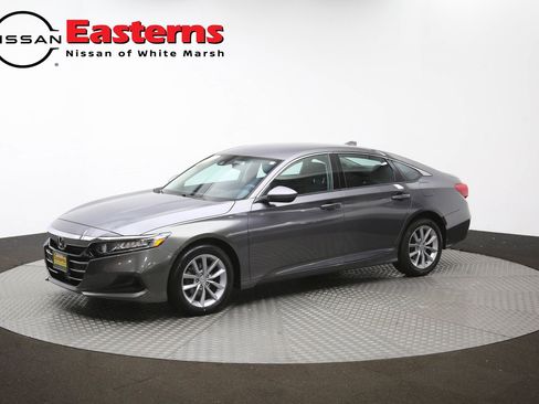 Used 2021 Honda Accord LX image 53