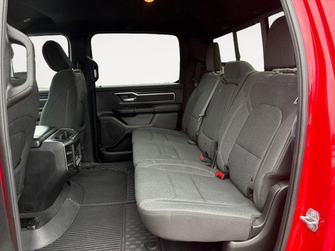 Used 2019 RAM 1500 Big Horn image 6