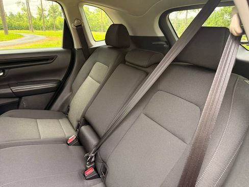 Used 2024 Honda CR-V EX image 26