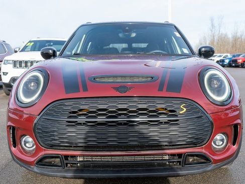 Used 2022 MINI Cooper Clubman S image 3