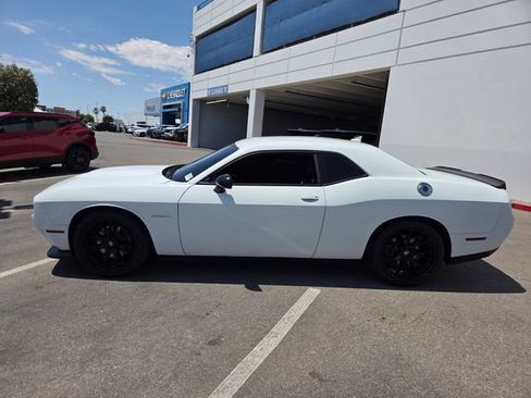 Used 2020 Dodge Challenger R/T w/ Plus Package RWD image 3