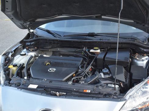 Used 2011 MAZDA MAZDA3 s Sport FWD image 33
