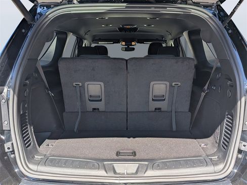 New 2026 Dodge Durango GT image 14