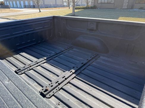 Used 2015 GMC Sierra 2500 Denali image 15