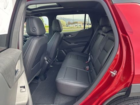 New 2026 Chevrolet Equinox LT image 14