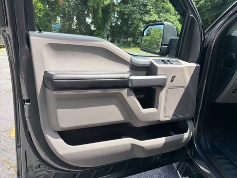 Used 2017 Ford F150 XLT w/ Equipment Group 301A Mid AWD/4WD image 14