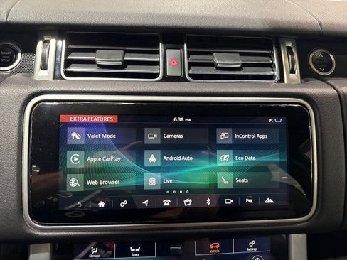 Used 2019 Land Rover Range Rover AWD/4WD image 28