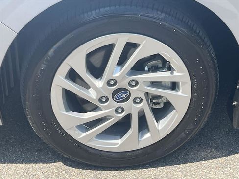Certified 2024 Subaru Impreza 2.0i AWD/4WD image 10
