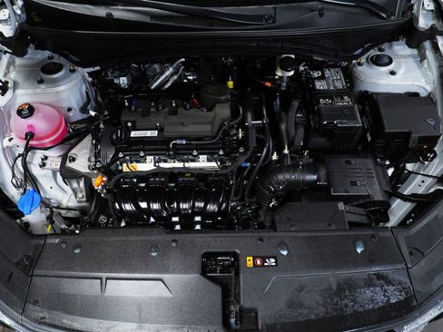 Certified 2026 Hyundai Tucson SE AWD/4WD image 9