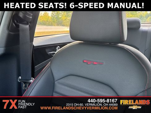 Used 2022 Kia Forte GT image 22