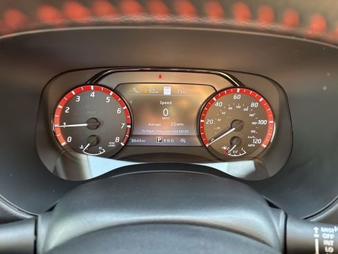 Certified 2024 Nissan Frontier Pro-X w/ Technology Package image 13