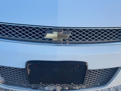 Used 2012 Chevrolet Impala LT w/ LT Sunroof Package image 28