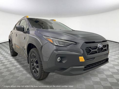 New 2026 Subaru Crosstrek 2.5i Wilderness AWD/4WD image 9