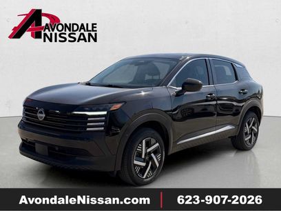 Certified 2025 Nissan Kicks SV