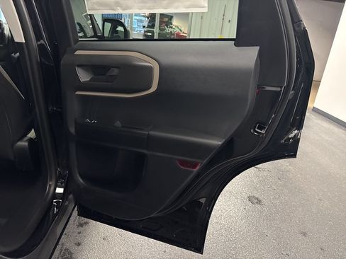 New 2026 Ford Bronco Sport Big Bend AWD/4WD image 28