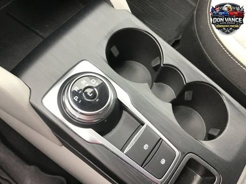 Used 2025 Ford Escape Active w/ Tech Pack #1 FWD image 21