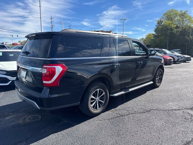 Used 2020 Ford Expedition Max XLT w/ Equipment Group 202A AWD/4WD image 4