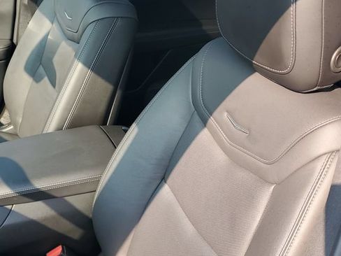 Certified 2024 Cadillac XT6 Premium Luxury w/ LPO, Floor Liner Package AWD/4WD image 28