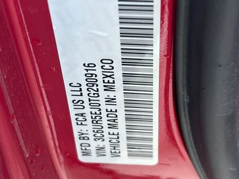 New 2026 RAM 2500 Rebel AWD/4WD image 23