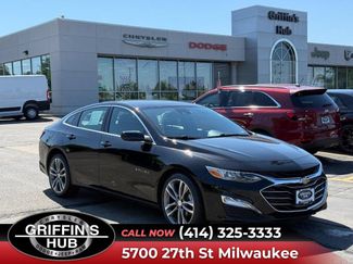 Used 2024 Chevrolet Malibu LT FWD video 1