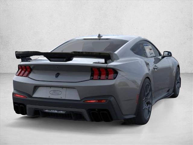 New 2026 Ford Mustang Dark Horse SC RWD image 8