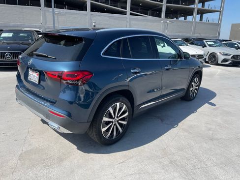 Certified 2023 Mercedes-Benz GLA 250 image 3