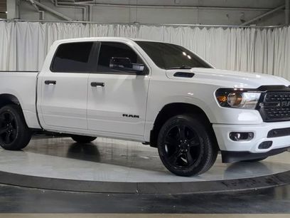Used 2024 RAM 1500 Big Horn