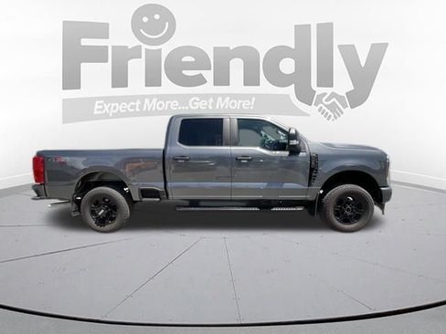 Used 2026 Ford F250 XL w/ STX Appearance Package AWD/4WD image 7